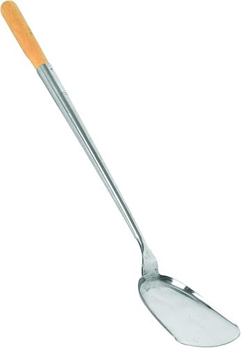 Miniatura 1 de Thunder Group SLSPA002 Espada de acero inoxidable con mango de madera