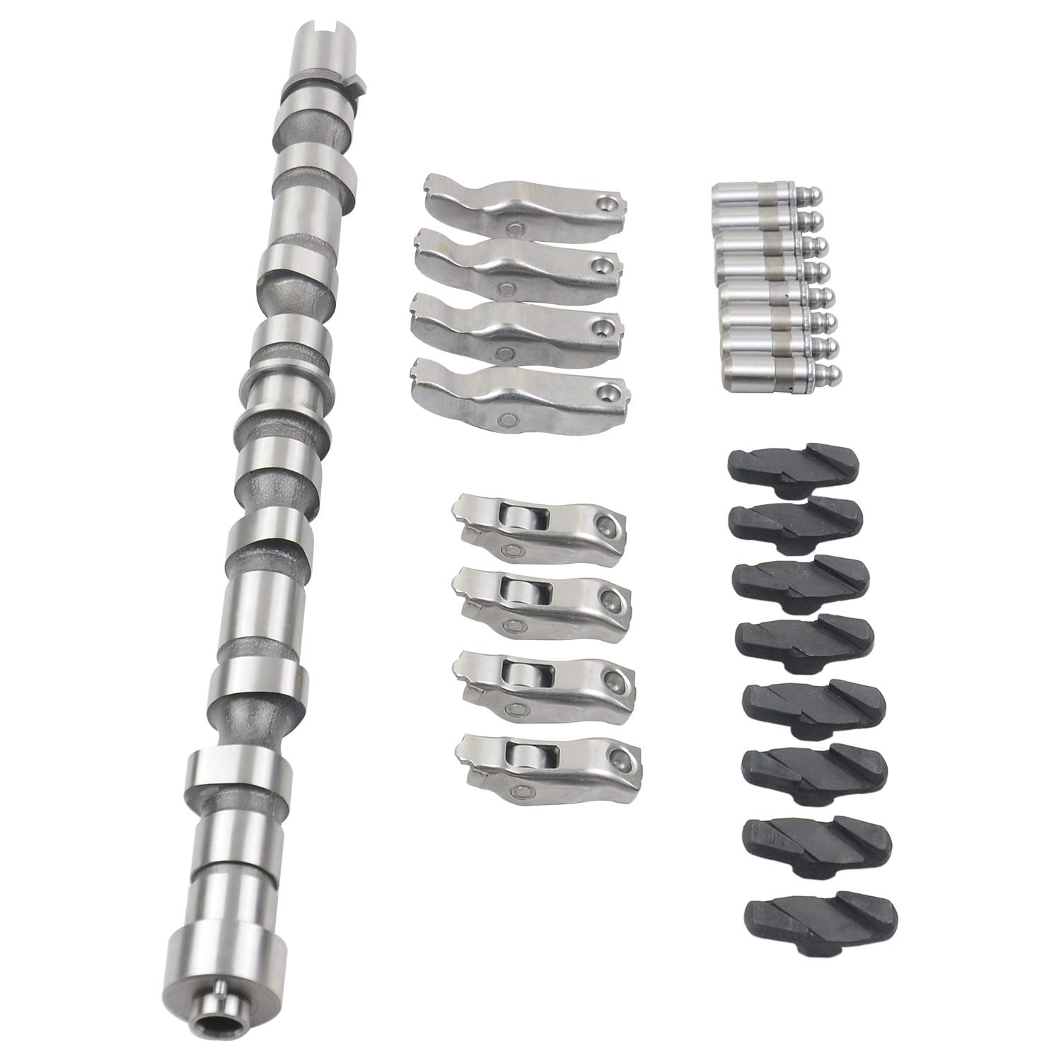 Kit de balancín elevador hidráulico del árbol de levas Compatible con Captiva Cruze Epica Antara 2.0 VCDi Z20DM Z20DMH Z20S 4805877 96440191