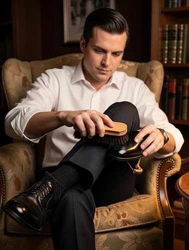 Miniatura 2 de FeetPeople Crema prémium para zapatos de 1.5 onzas, varios colores