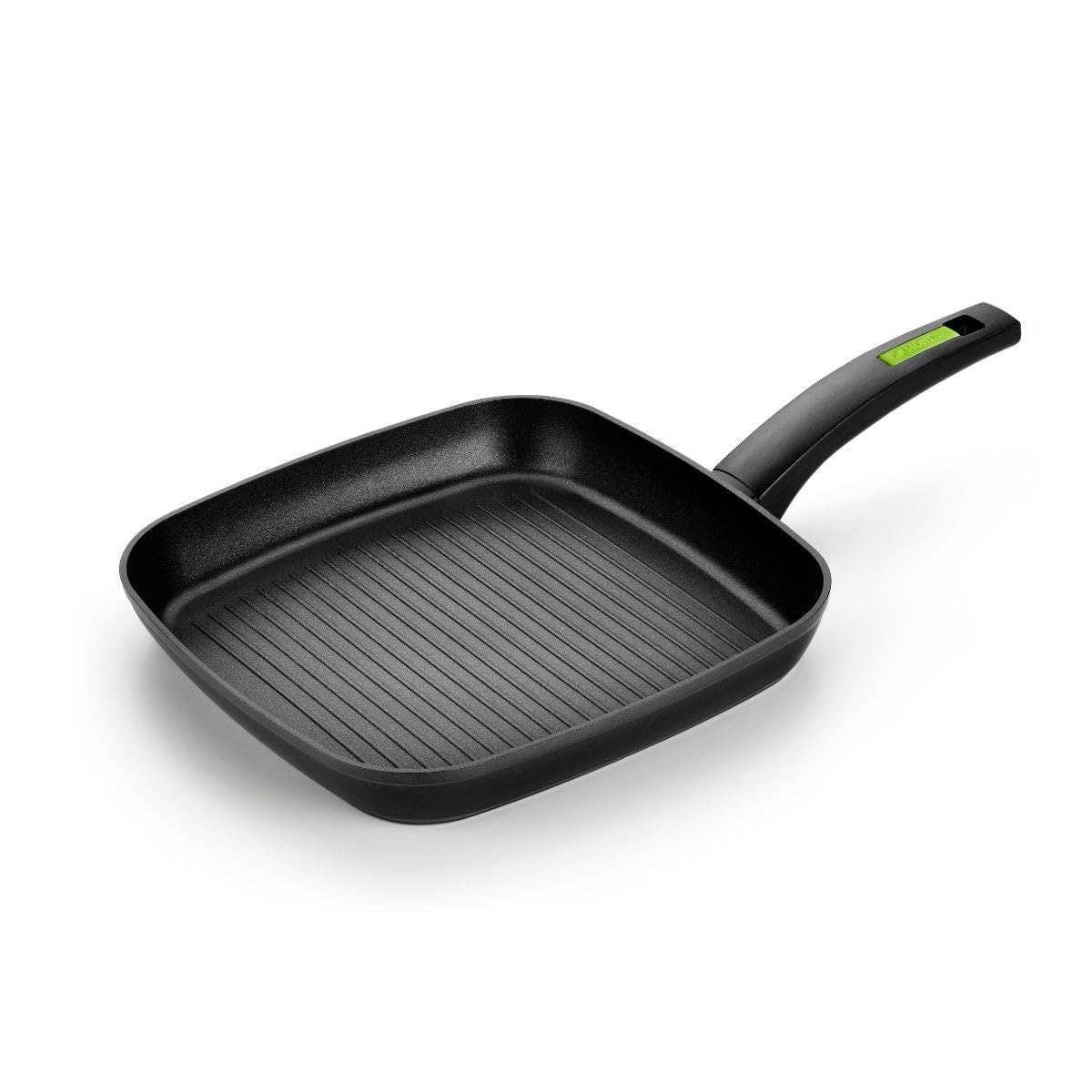 Asador Monix Green M481231/ Ø28cm