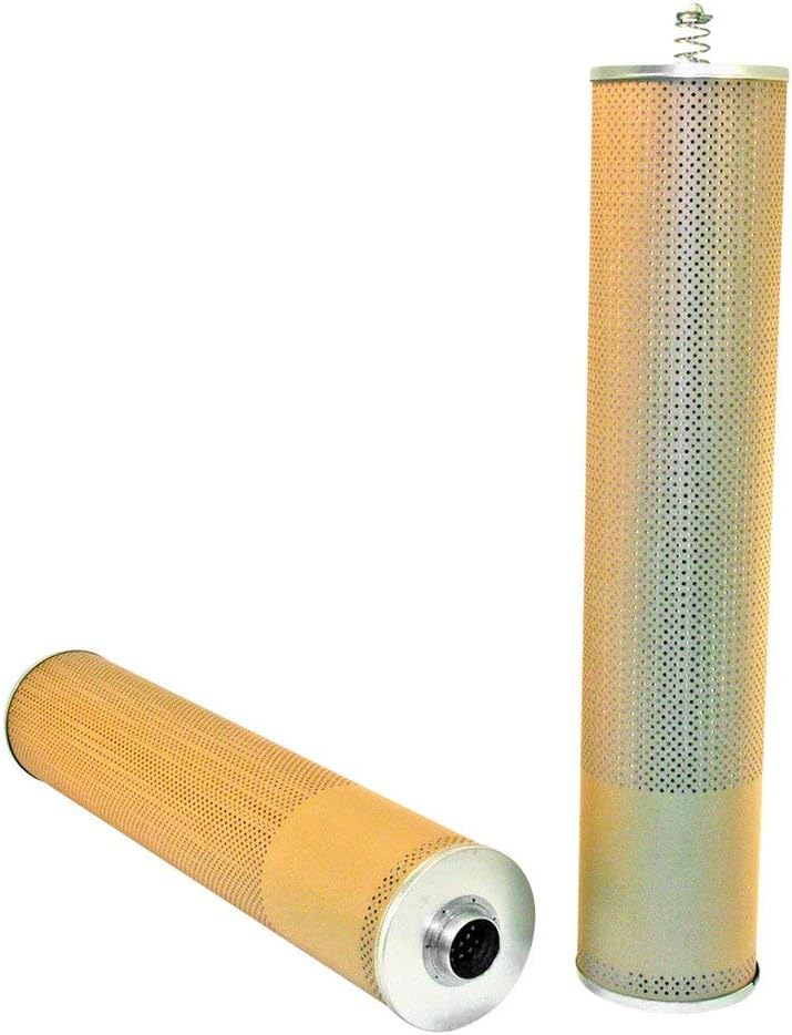 Wix Oil Filter - 51297