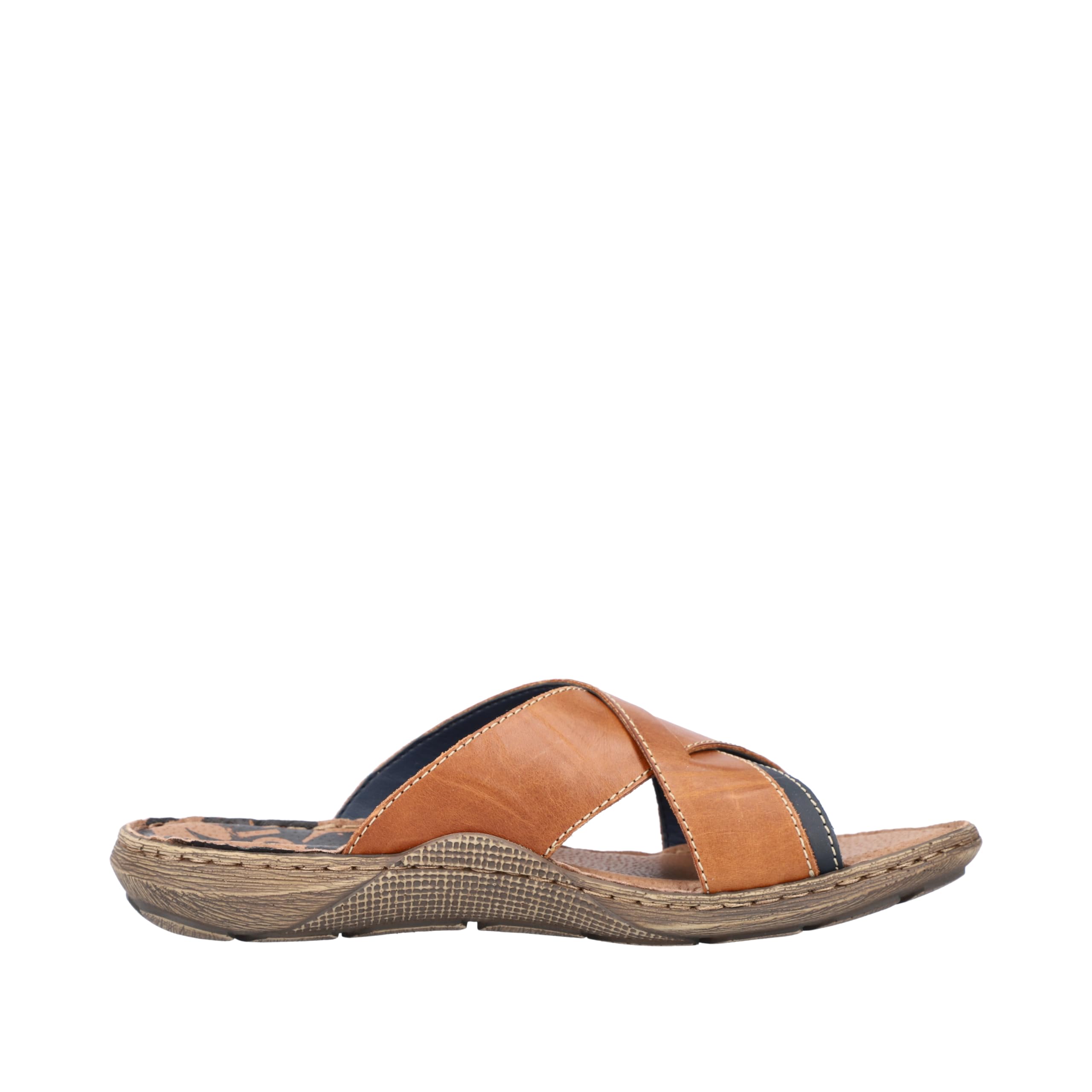 Rieker 22099 Herren Pantoletten