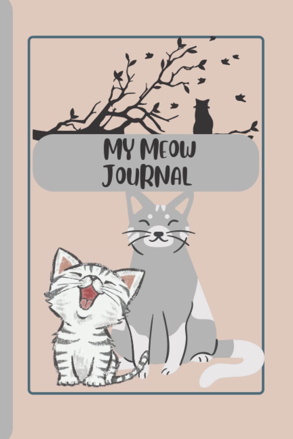 My Meow Journal
