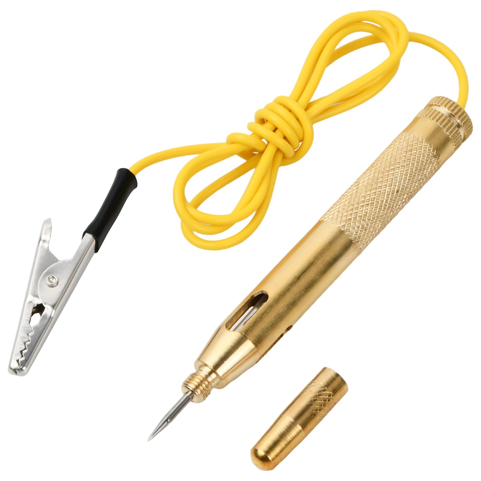 Tester Di Circuito Automatico Di Alta Qualità Tester Di Tensione Per - Foto 3