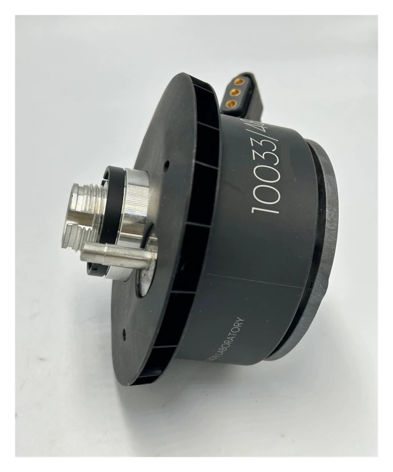 Motor de propulsión 1/2 Piezas, Compatible con Drones agrícolas Agras T50