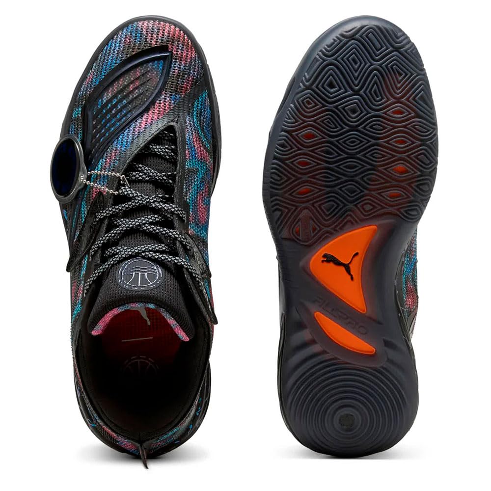 PUMA All-Pro Nitro™ 2 VBL Basketball Shoes EU 39