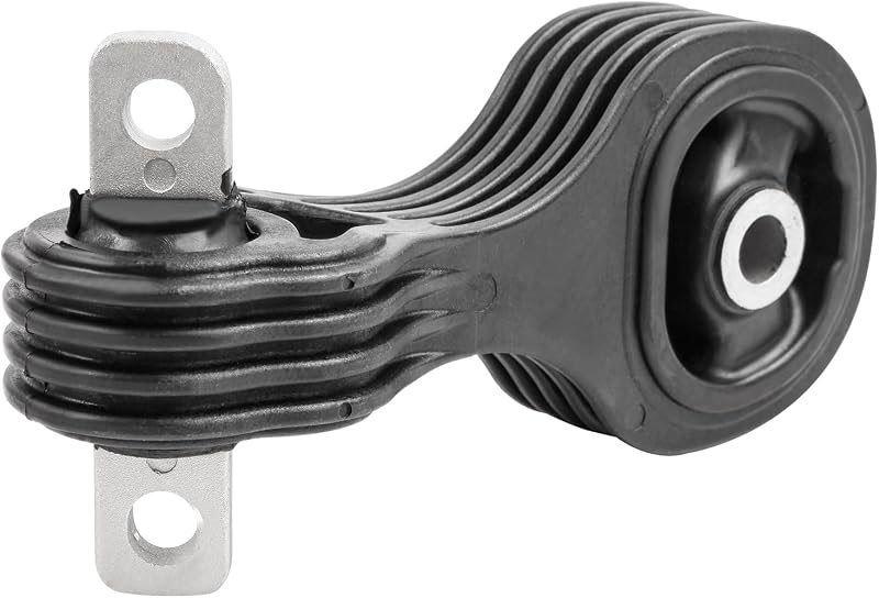 Coxim de motor e suporte de torque Pnktool para Honda Civic L4 1.8L automático 2012–2015 – 1 unidade