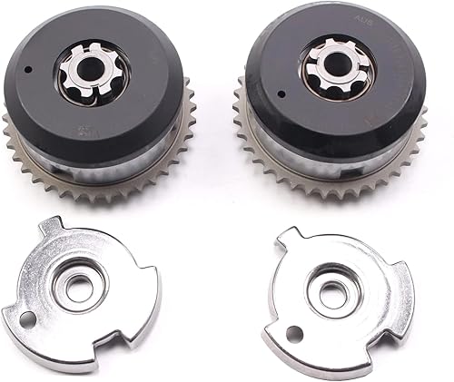 Miniatura 3 de Kit de cadena de distribución con ajustador de árbol de levas VVT apto para BMW N51 N52 N55 S55 128i 135i 325i 328i 335i X3 X4 X5 X6 Z4 M2 M3 3.0L