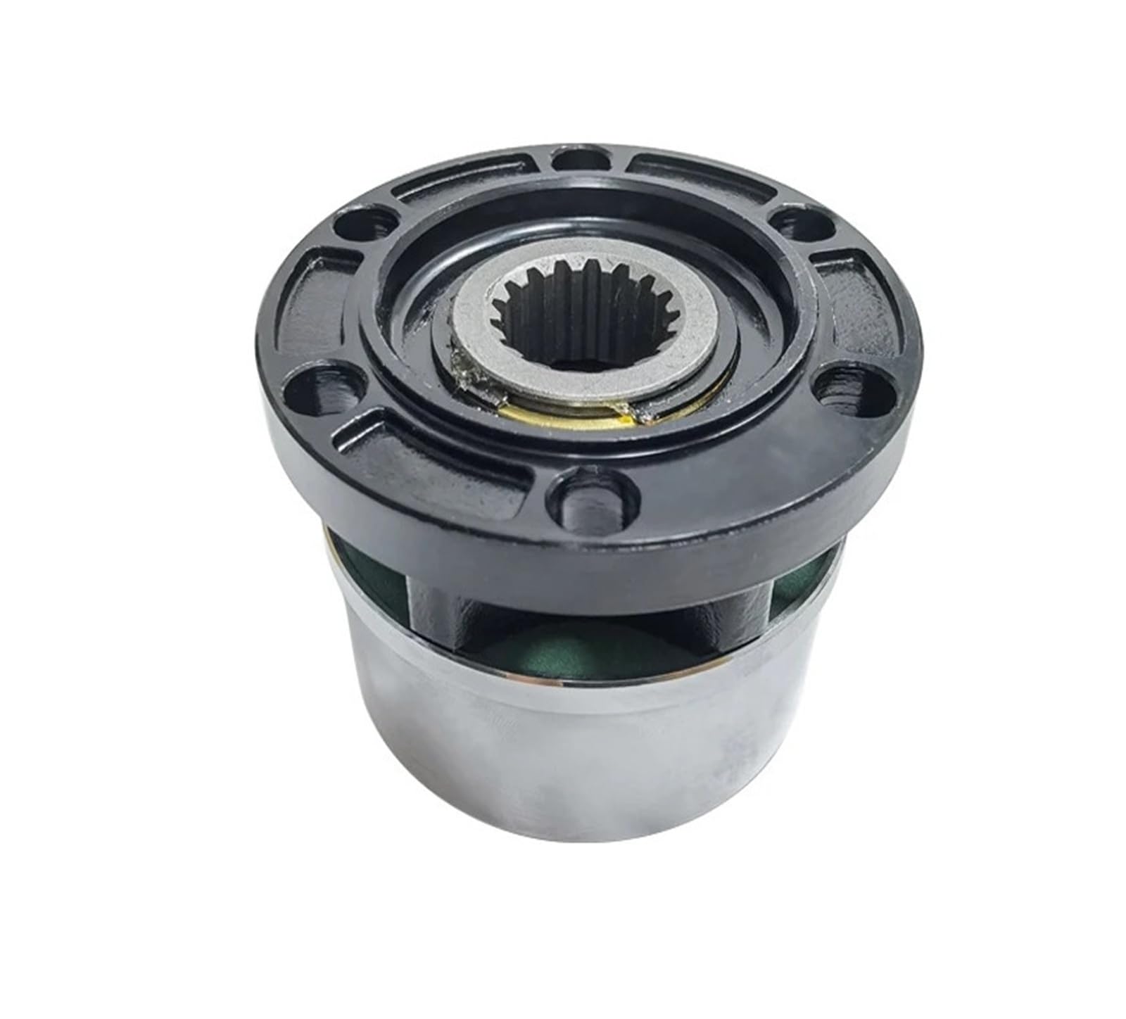 Compatible avec les aéroglisseurs Great Wall Hover (sauf H5 Diesel Wingle Safe Sailor Pegaus AVM480HP B060HP) : moyeu de roue libre à 17 cannelures (1 unité).