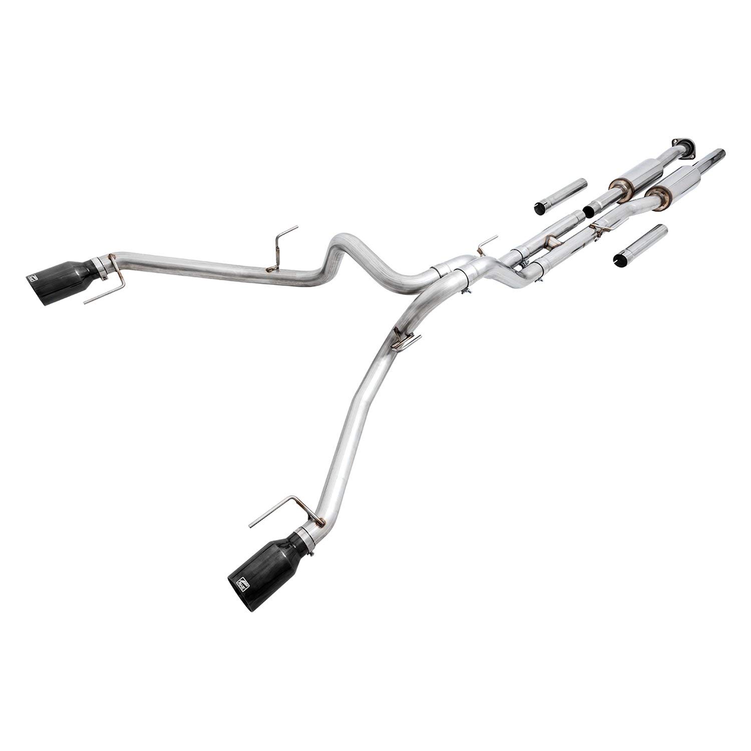 AWE Tuning FG Performance Exhaust System