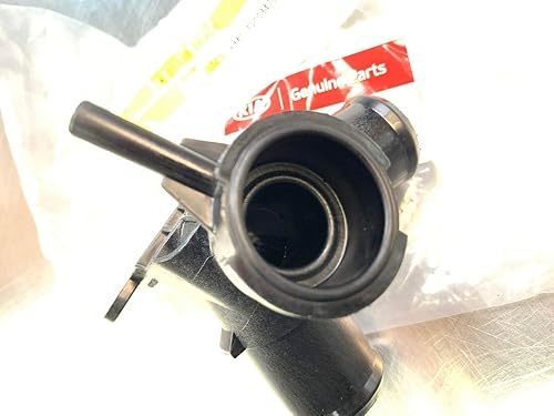 Miniatura 2 de KIA Montaje de cuello de relleno-RAD