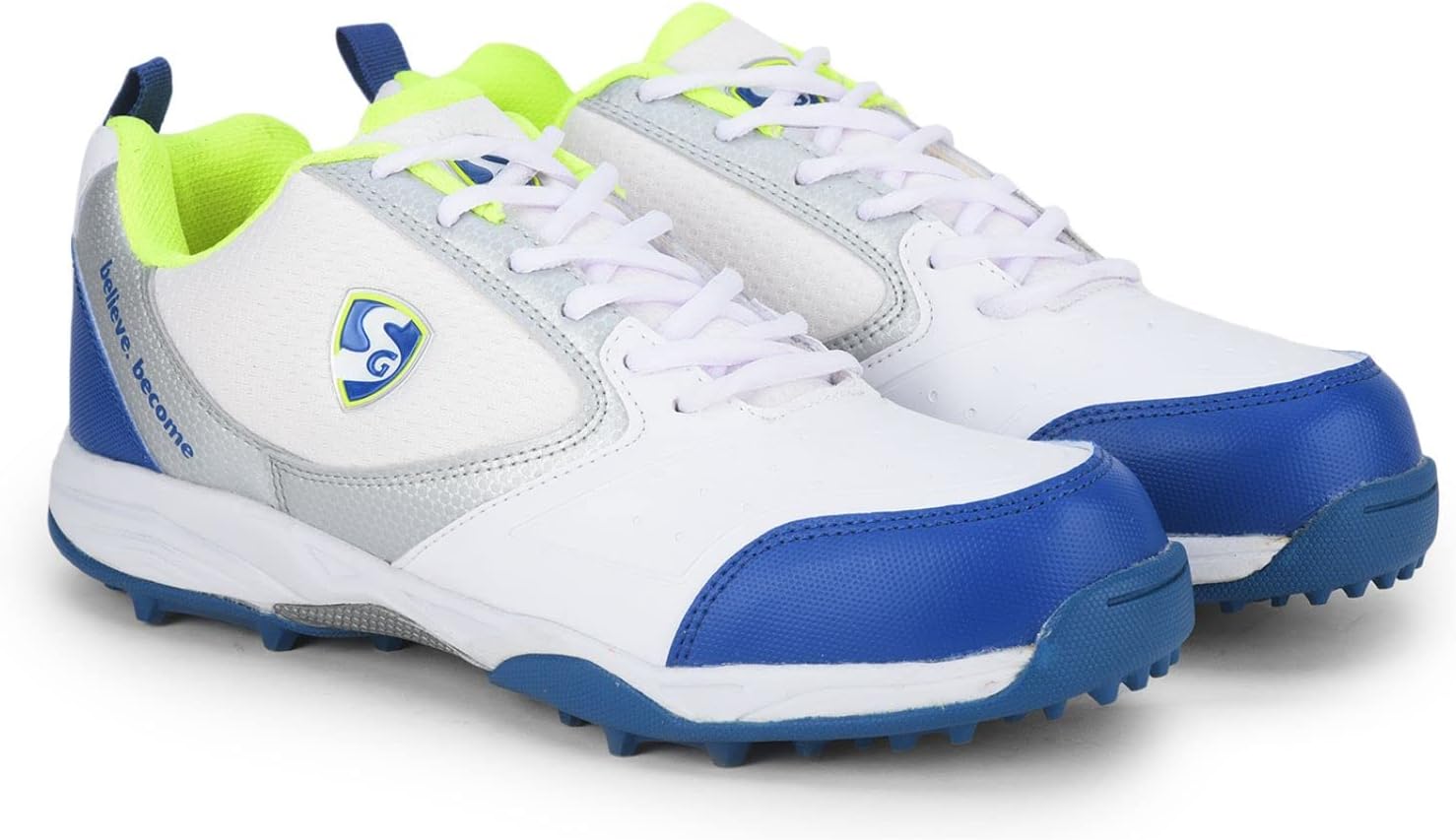 SGMens Scorer 4.0 Cricket Shoe
