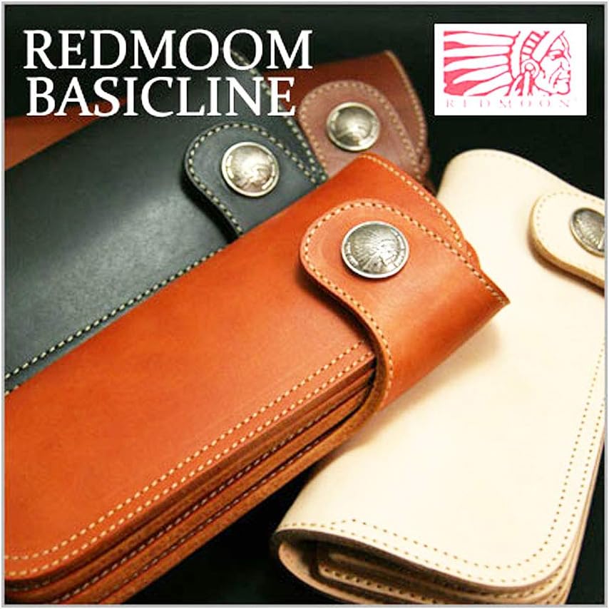 REDMOON/レッドムーン ロングウォレット/CW-02A REDMOON（レッドムーン） ウォレットREDMOON ロングウォレットCW-02A