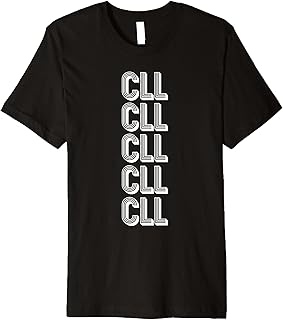 CLL College Station Airport Travel Premium T-Shirt