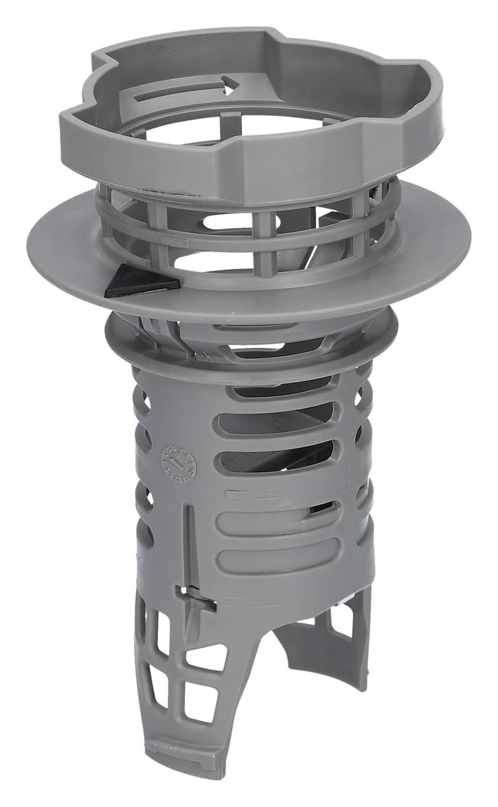 Filtro a rete for lavastoviglie, compatibile con Bosch,