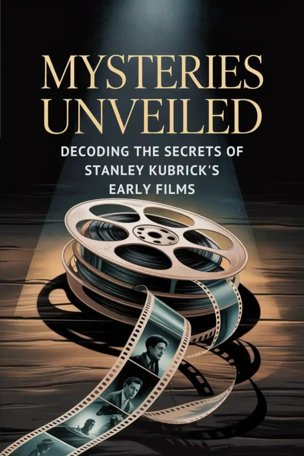 Mysteries Unveiled: Decoding the Secrets of Stanley Kubrick's Early Films