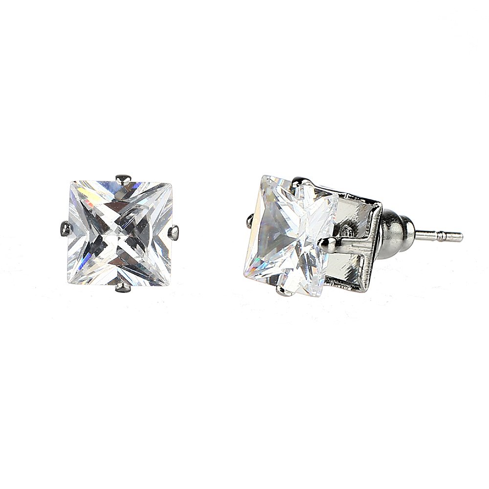 See full amazon price history chart for Zeneme Earring Gold Plated Cz Diamond Solitaire Style Stud Earring Jewellery For Girl And Women Zeneme Earring Gold Plated Cz Diamond Solitaire Style Stud Earring Jewellery For Girl And Women (B01J5RU6Z2) Amazon Price History, Amazon Price Tracker