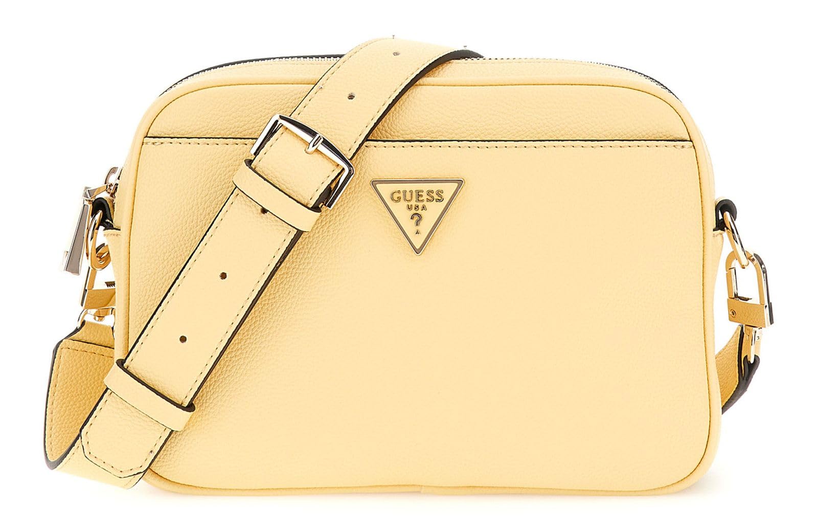 GUESS Womens Meridian Camera Handbag