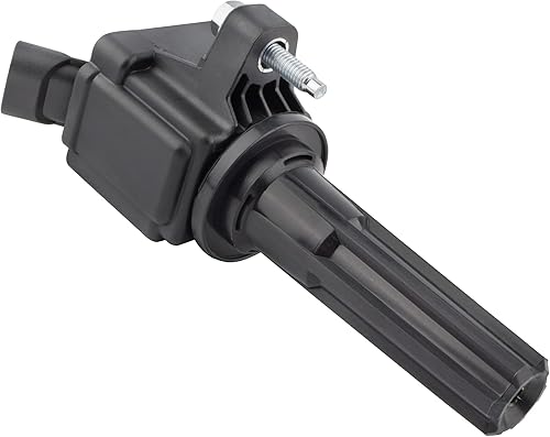 Miniatura 3 de BOXI Bobina de encendido para Chevy Colorado Trailblazer EXT 2006-2012  para GMC Canyon Envoy XL 2007-2012  para Hummer H3 2007-10  para Isuzu