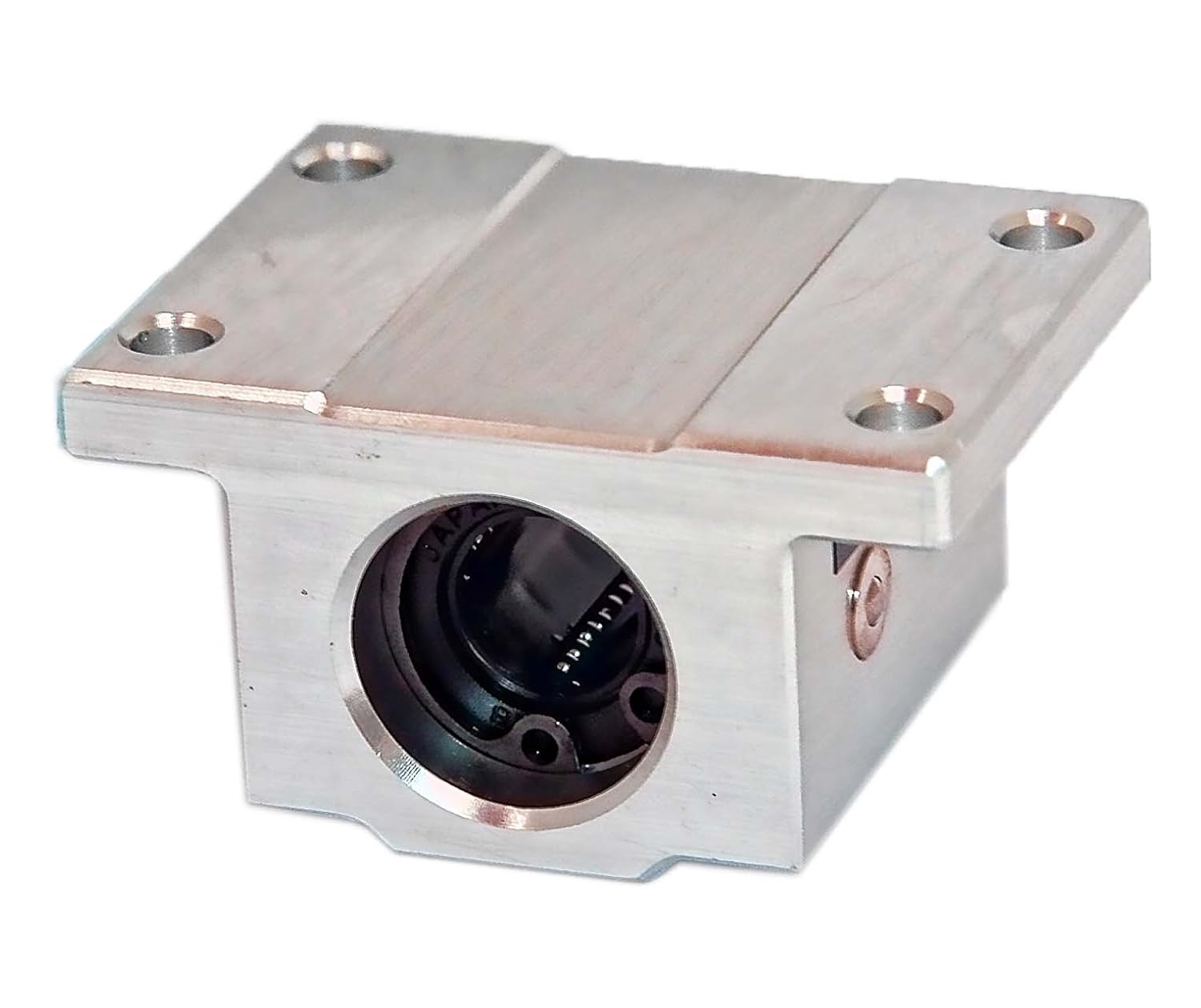 NB Systems TWA6UU 3/8 inch Ball Bushing Block Linear Motion
