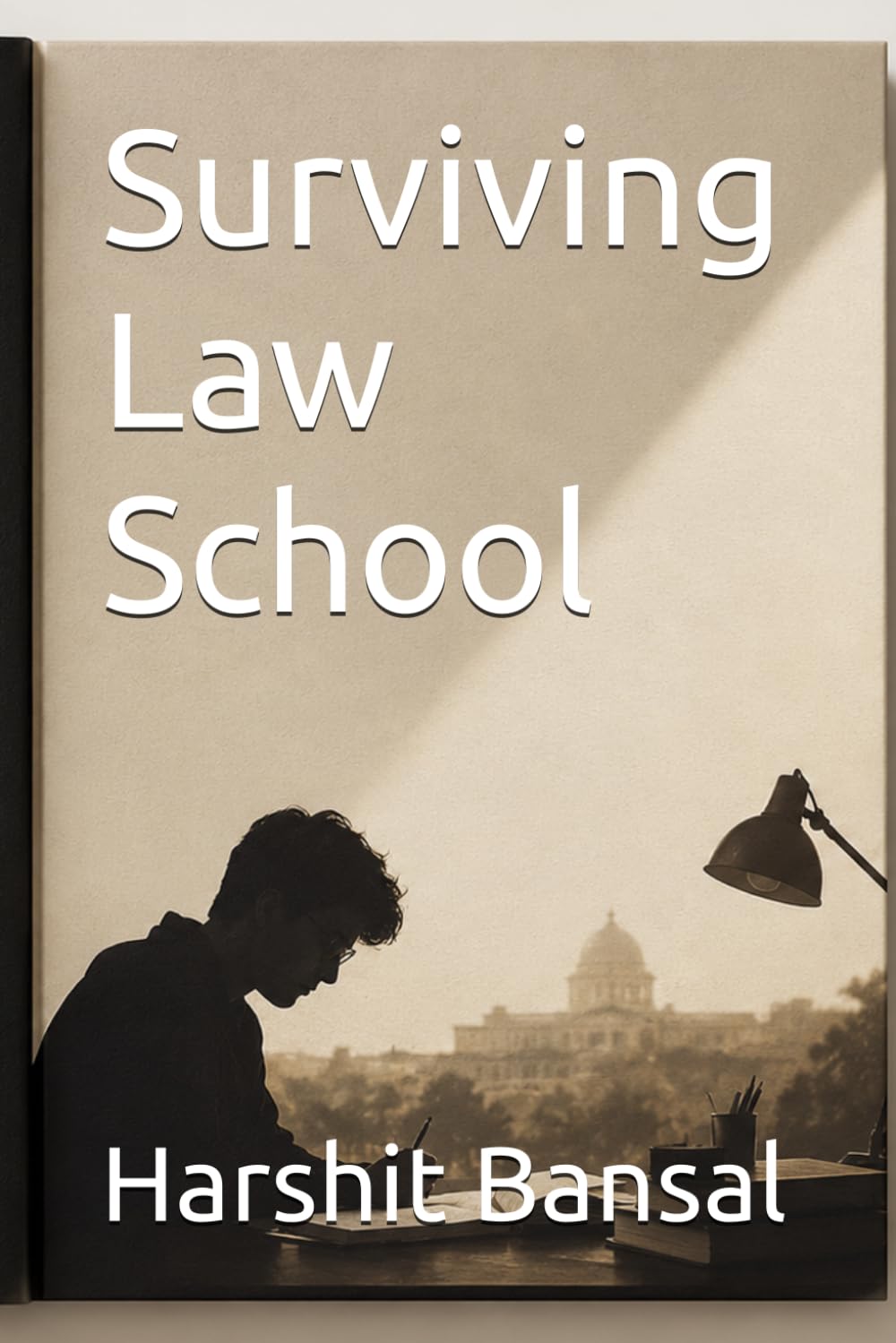 Surviving Law School