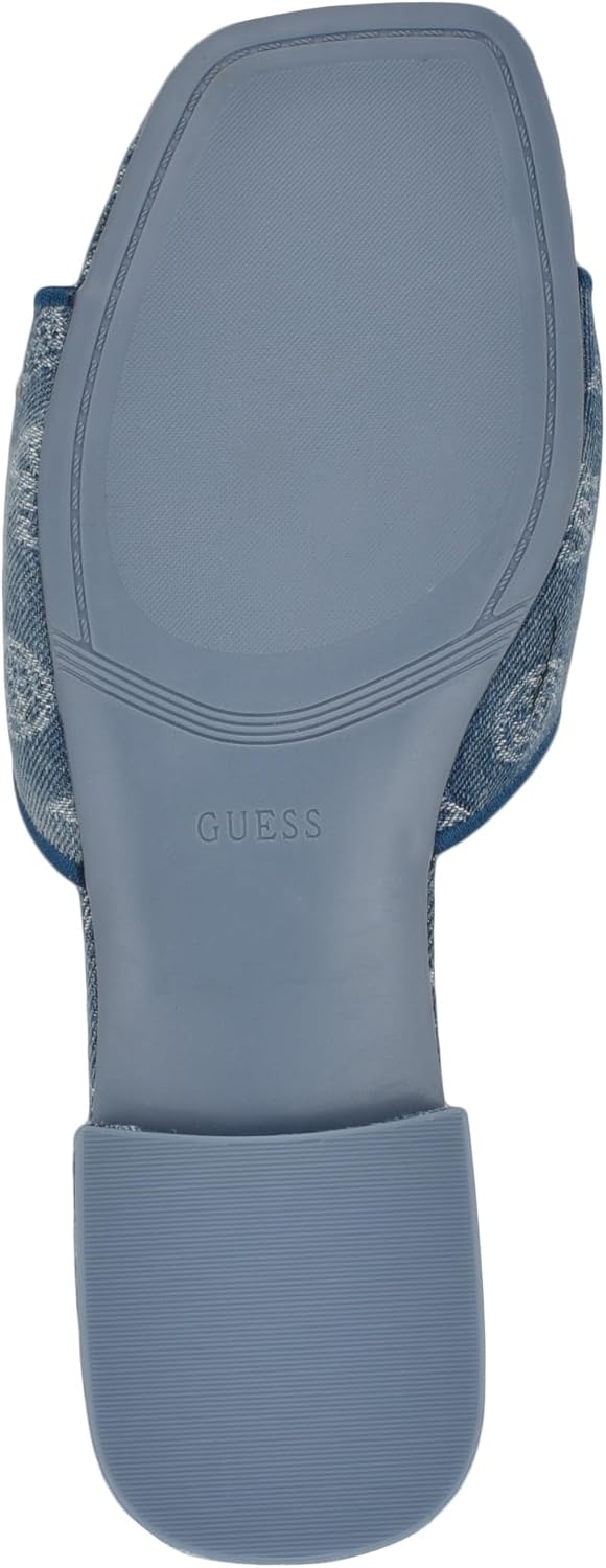 GUESS womens Tarishae - Image 3