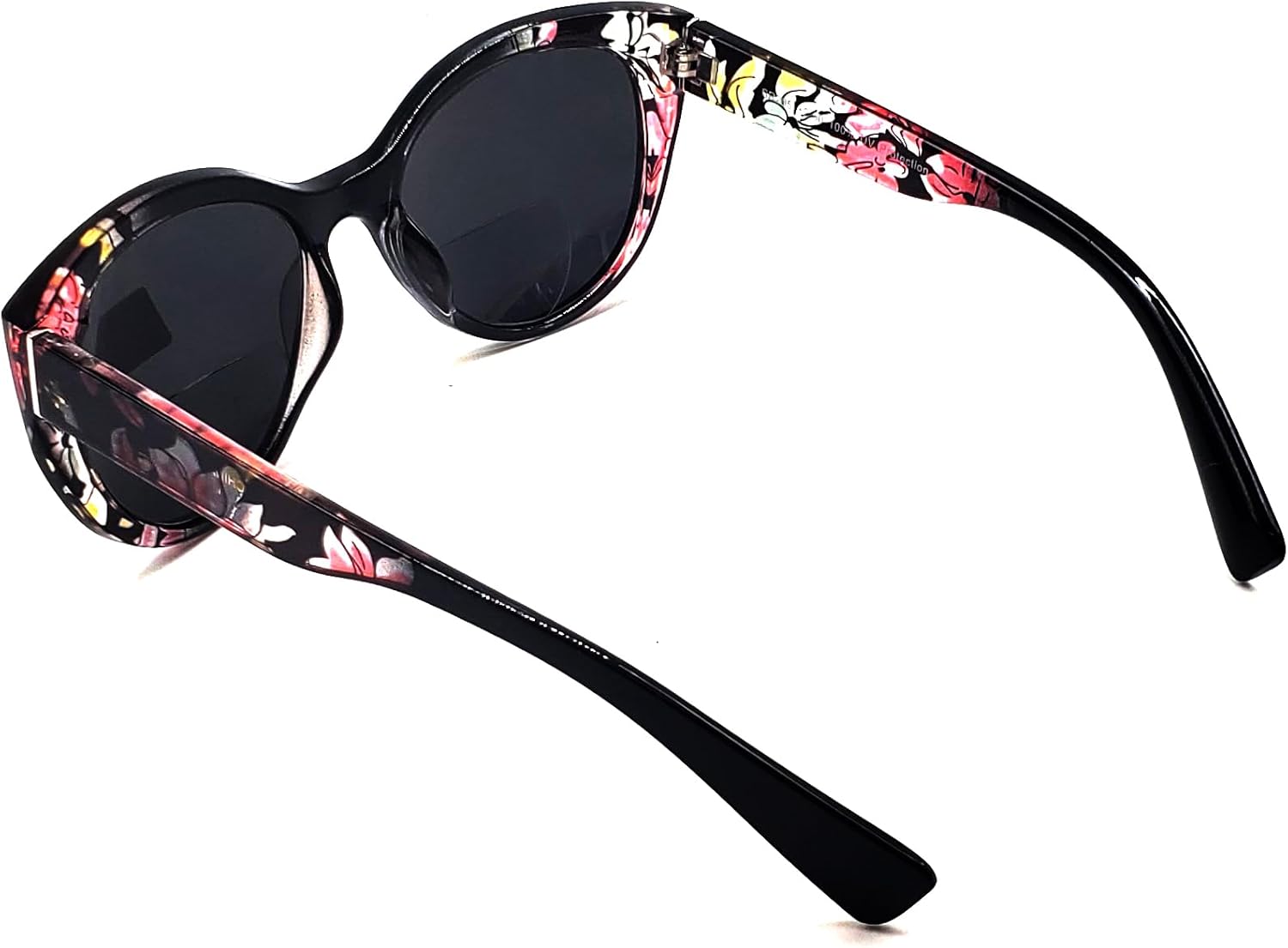 BillieJoe Polarized & Bifocal Sunglasses Reading Glasses for Women Sun reader UV - Image 4