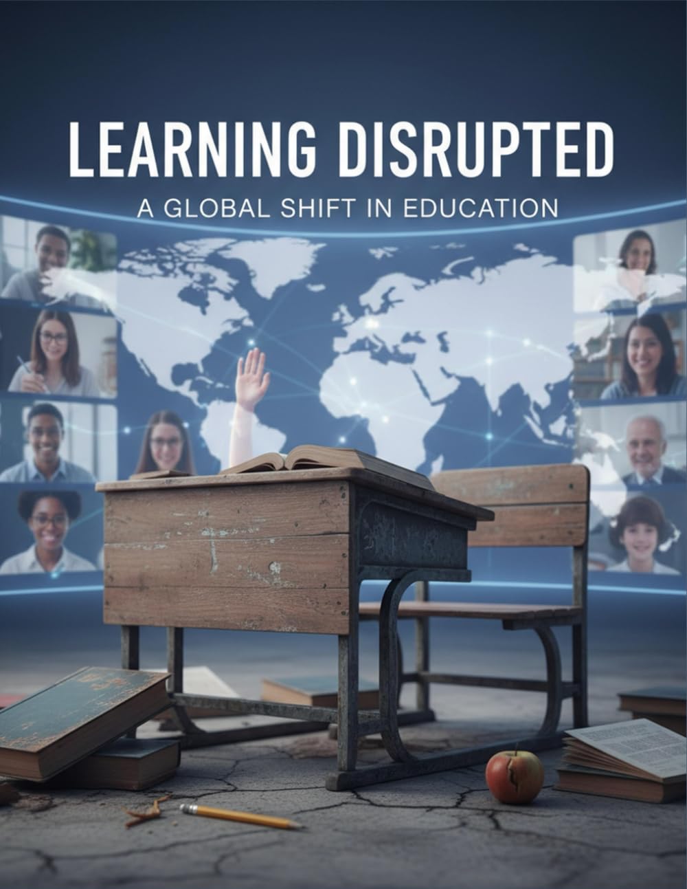 Learning Disrupted: A Global Shift In Education