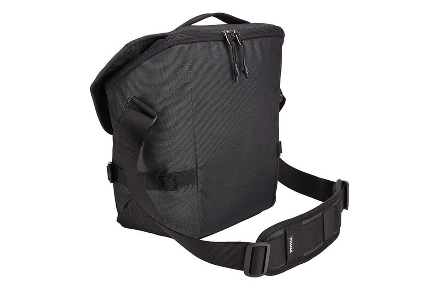 Thule Covert - Bolsa para DSLR, gris oscuro