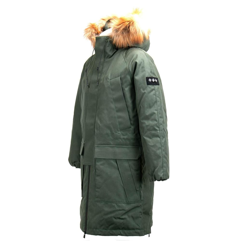 TATRAS ダウンコート　ボラスコ　サイズ04 中古・古着通販】TATRAS (タトラス) ダウンコート 2 サイズ:03