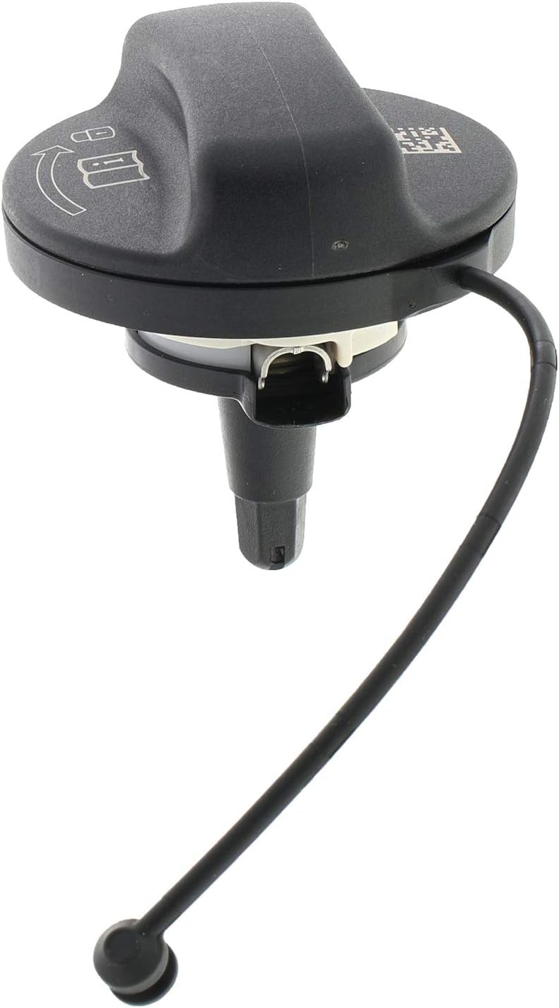 Stant OE Equivalent Fuel Cap, black