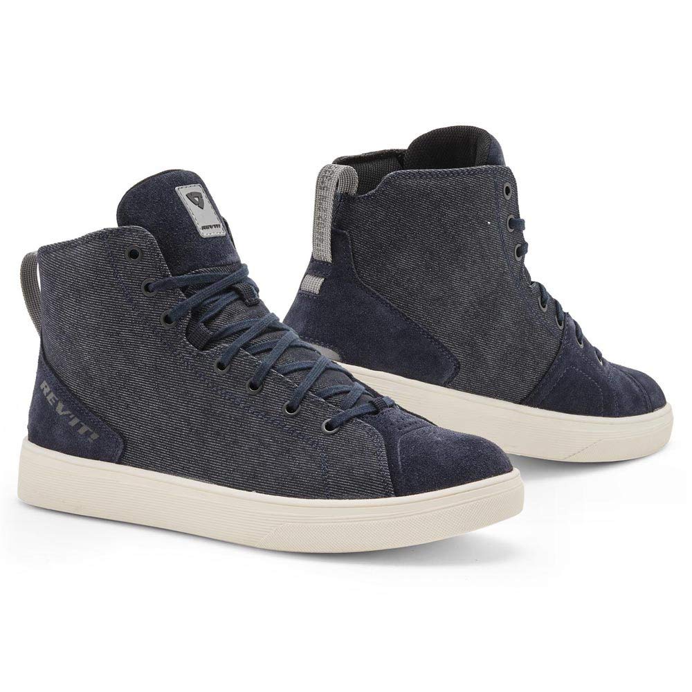 Revit Delta H2O Chaussures de moto