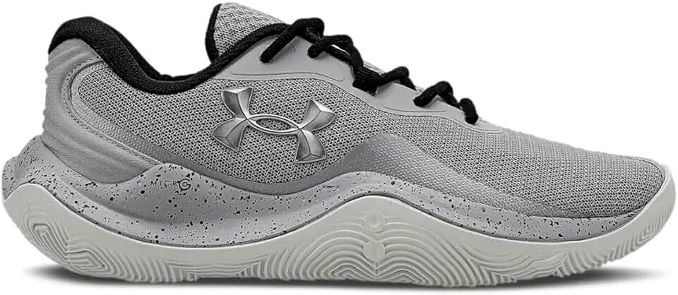 Tênis de Basquete Under Armour Buzzer 2
