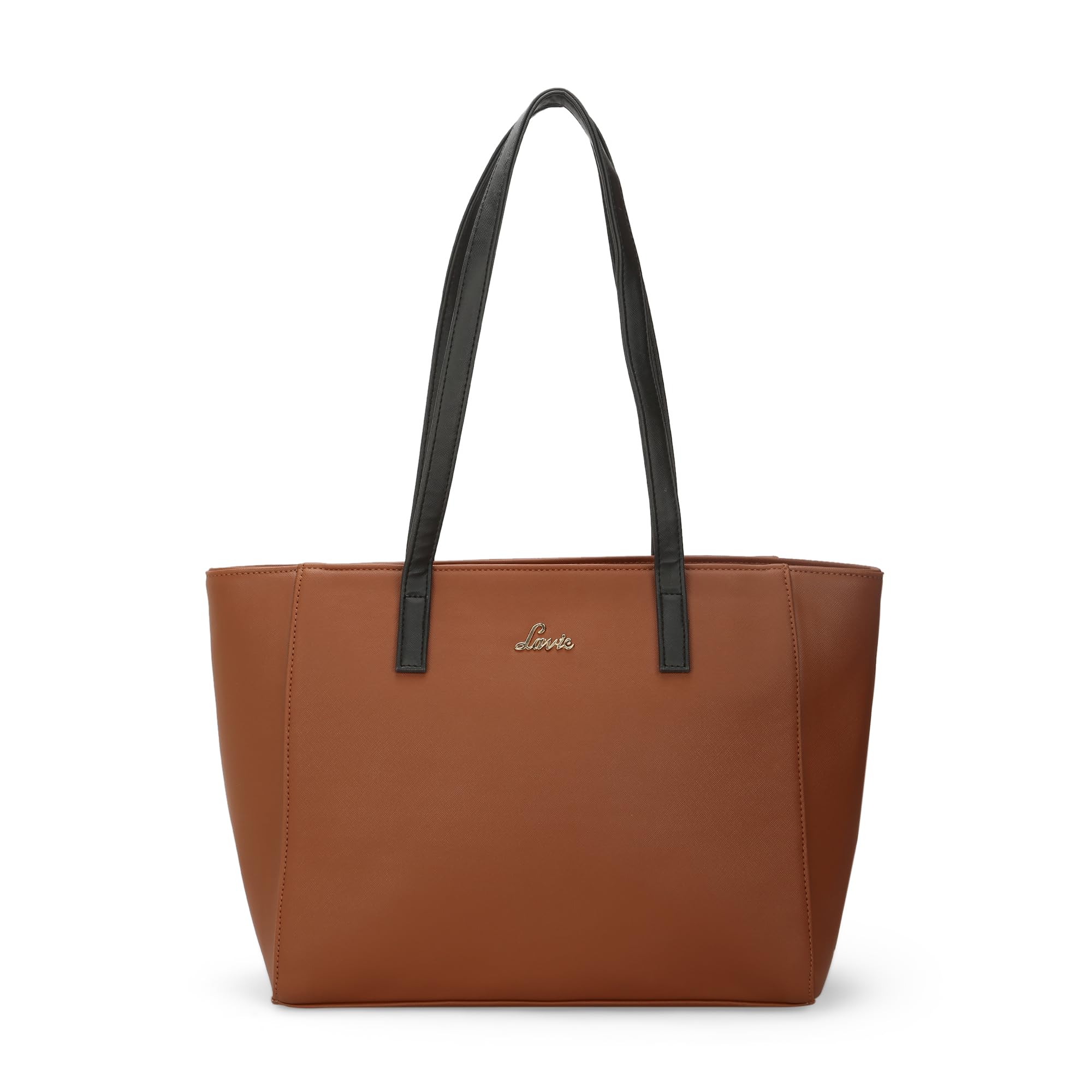 Lavie Womens Hilite Bets Tote (Tan) (B0CKTQYRRZ) Amazon Price History, Amazon Price Tracker