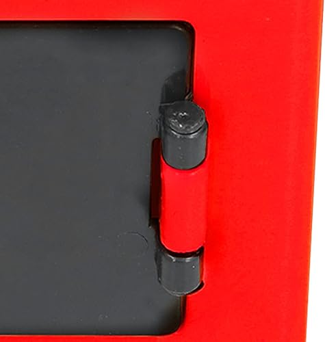 Miniatura 7 de BORDSTRACT Alcancía para niños, alcancías de dinero para niños con estuche de almacenamiento con bloqueo de código, ahorro de dinero en monedas,