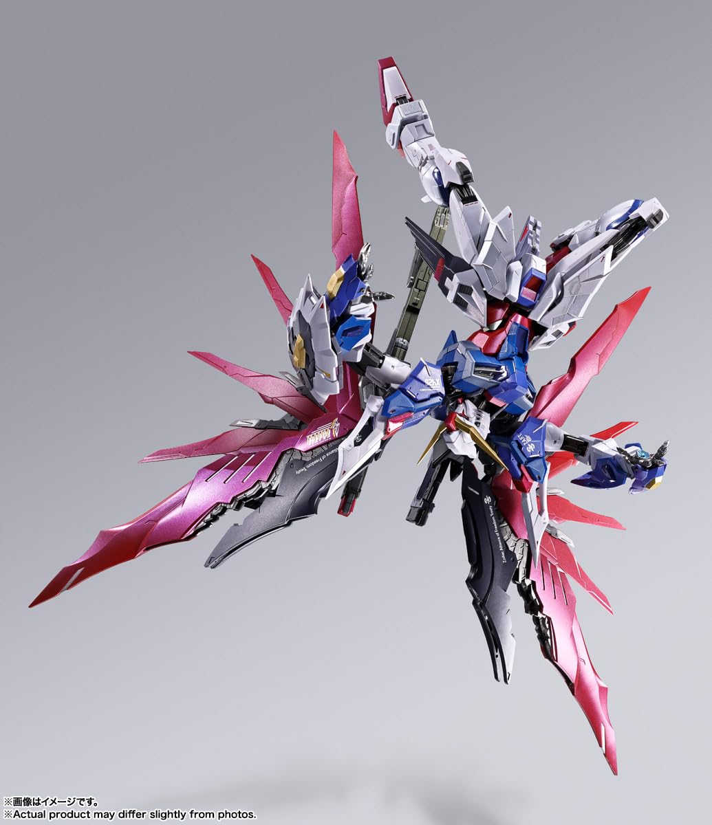 L BUILD FESTIVAL 2024 限定パッケージ 2個セット METAL BUILD