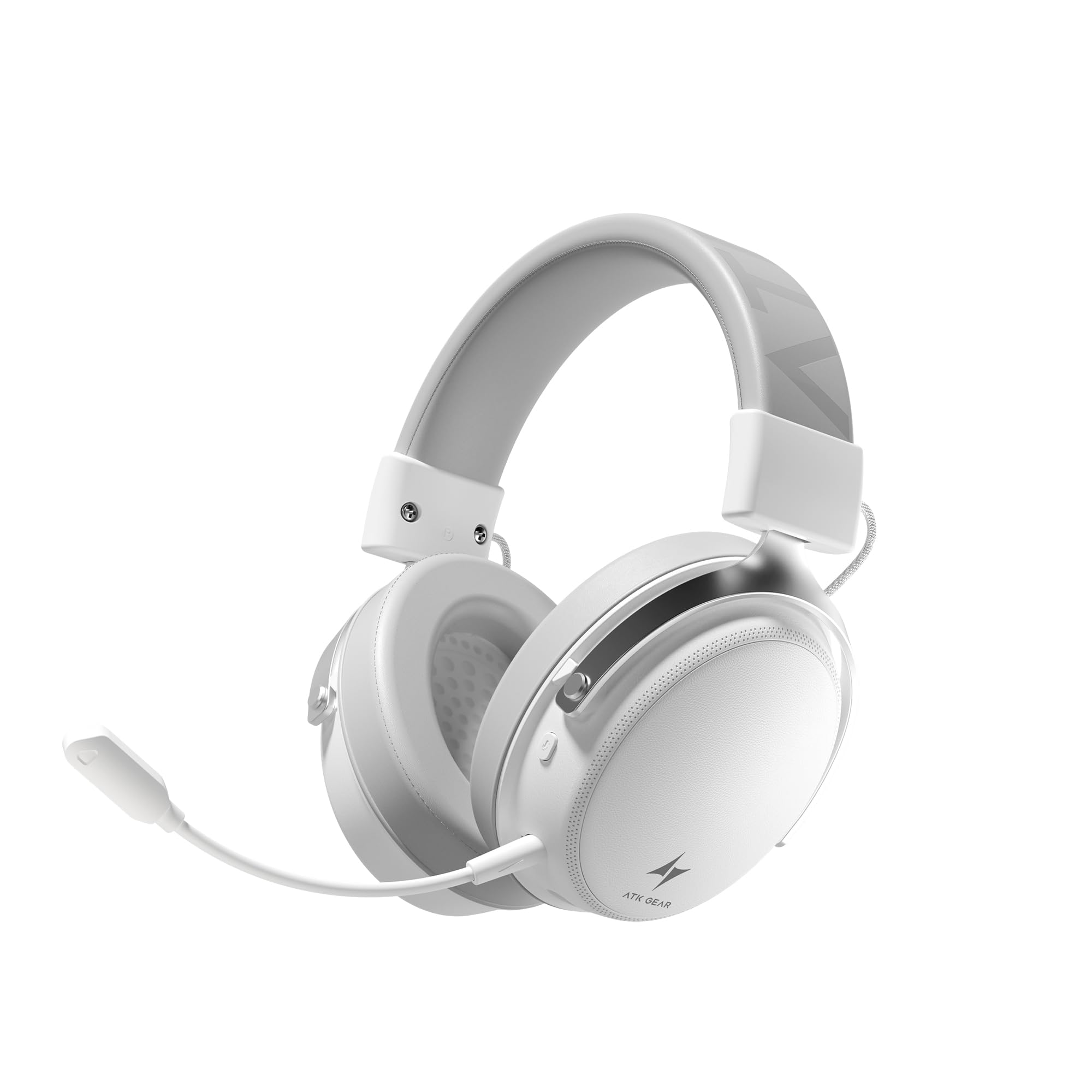 Amazon.com: ATK N9 Gaming Headset for Xbox Series X|S, PS5, PC