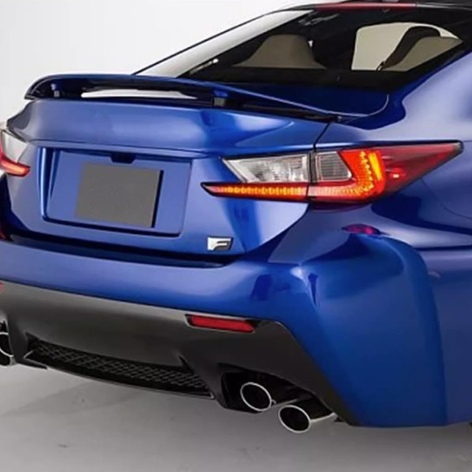 Emblème De Grande Couronne Pour Voiture, Autocollant De Badge En Strass Pour Extérieur Automobile, Accessoires Pour Auto, SUV, Camion, Moto (Or Noir