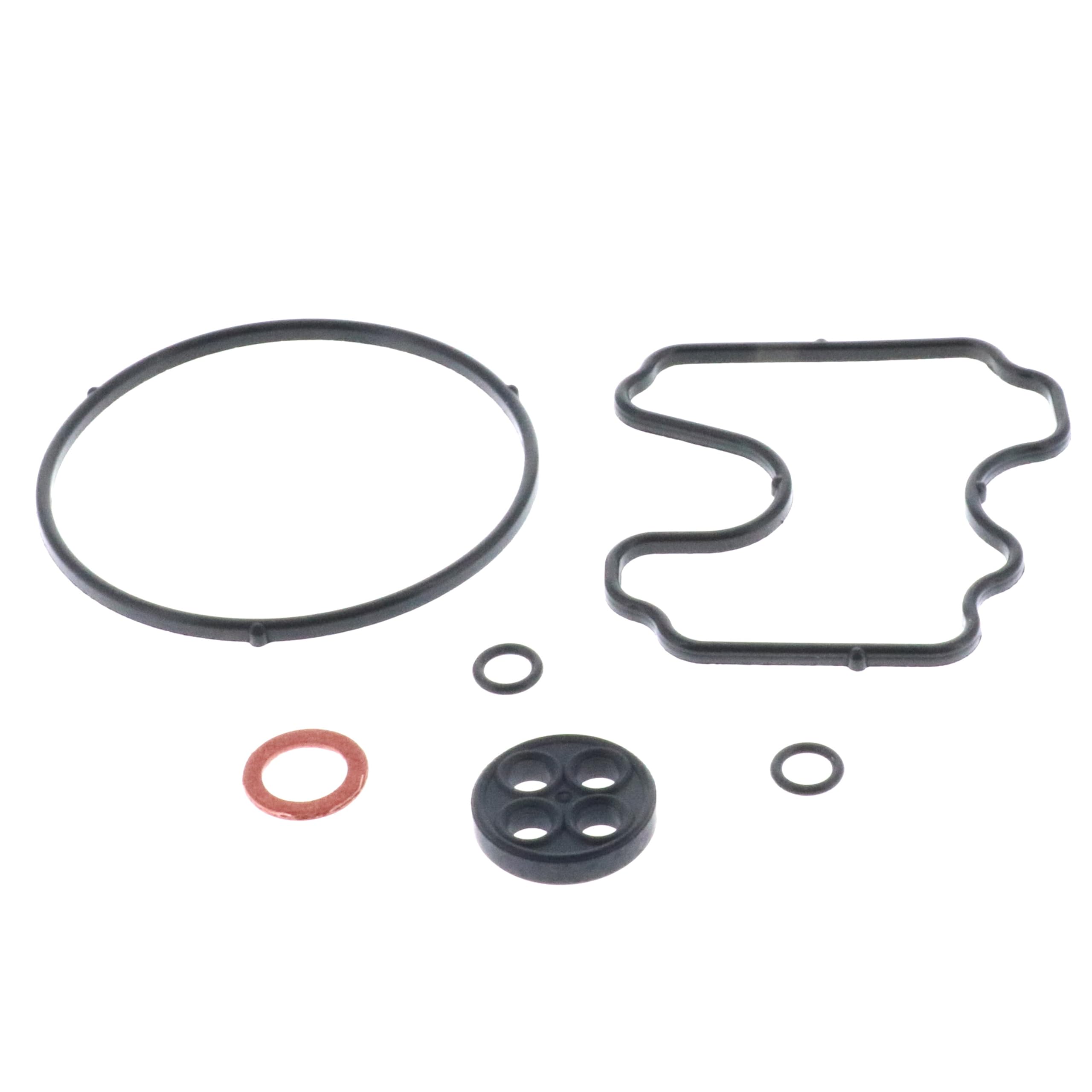 Amazon.com: Honda 16010-ZW6-611 Gasket Set : Automotive