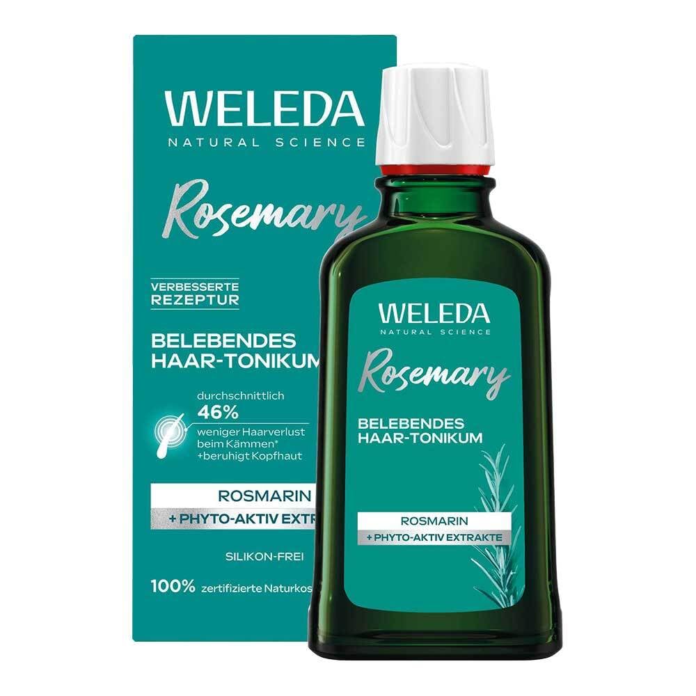 Weleda Revitalizing Hair Tonic