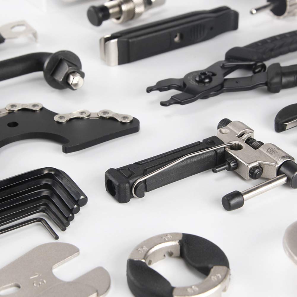 35 outils de réparation vélos | Kaufen auf