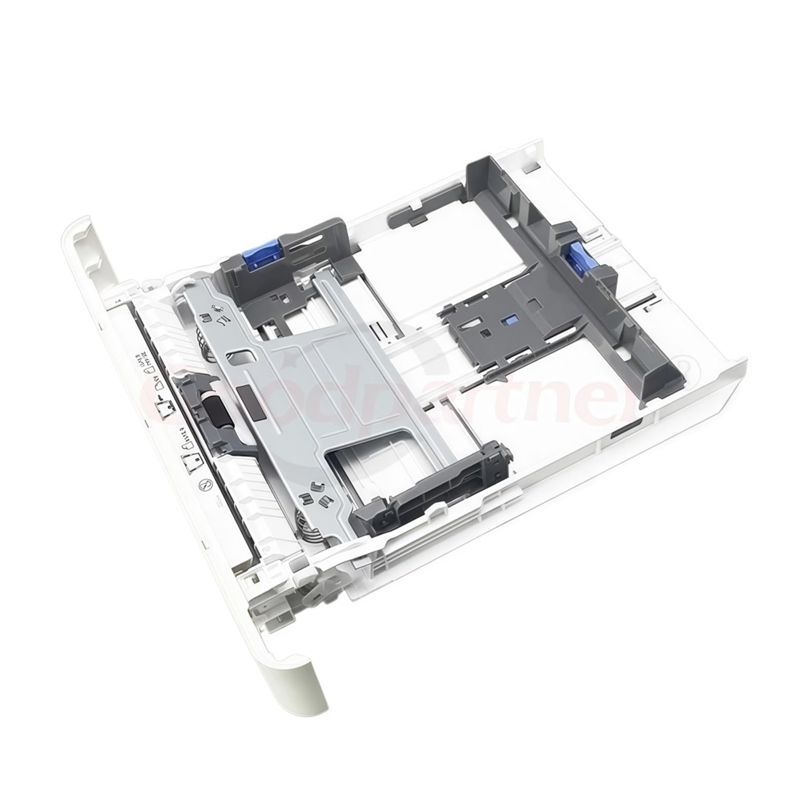 RM2-5392-000 Gruppo Vassoio 2, Compatibile con HP LaserJet PRO M402 M403 M404 M426 M427 M304 M305 M329 M405 M406 M407 M429 M430