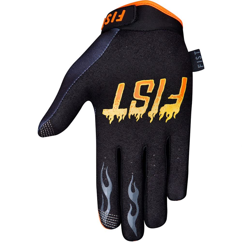 Amazon.co.jp: Fist Handwear Screaming Eagle グローブ - マルチ