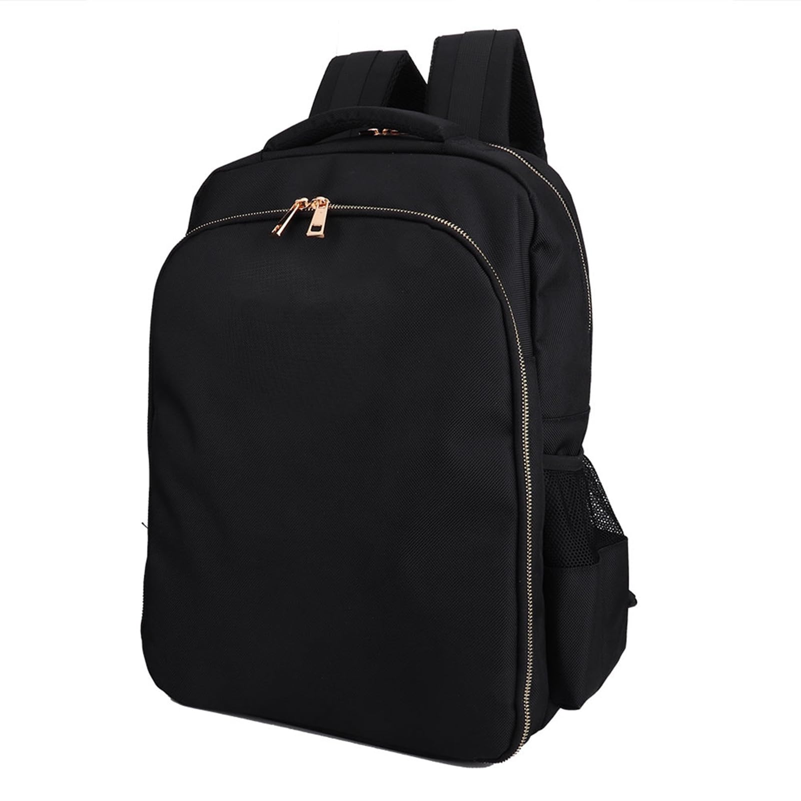 Fyearfly Friseurwerkzeug-Aufbewahrungsrucksack, Friseur-Styling-Werkzeuge, Outdoor-Reise-Schultertasche
