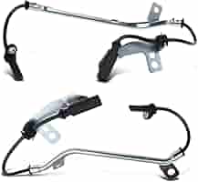 ABS Sensor Hinten Rechts Für Subaru Legacy Outback 2005-2006 - 27540AG04A