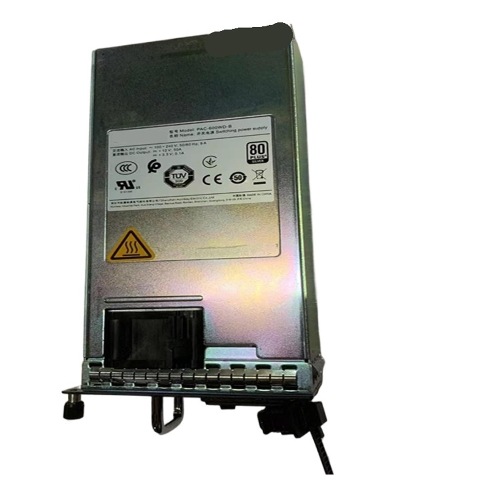 SWEWDSQG Power Supply 600W For PAC-600WD-B