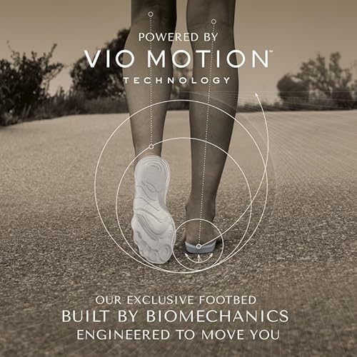 Vionic Marvina Women's Orthotic Toe-Post Sandals Black - 8 Medium #TOP3