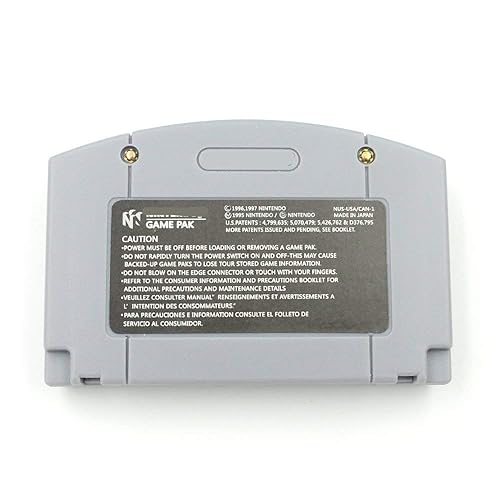 Miniatura 2 de Mario Kart 64 Renewed