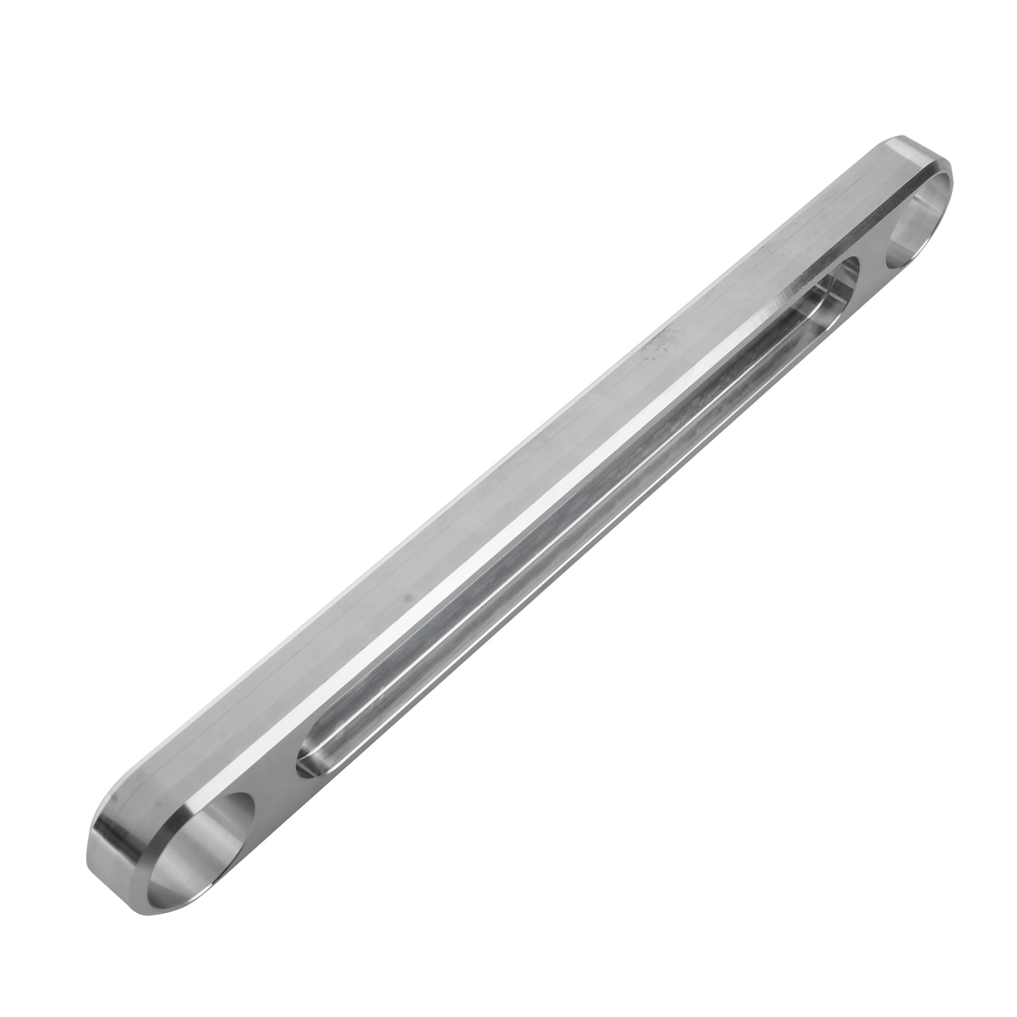 Outil d'alignement d'embrayage d'arbre de transmission Espacement vilebrequin pour Polaris | Convient pour RZR General Ranger XP 1000 2016-2024 (argenté)