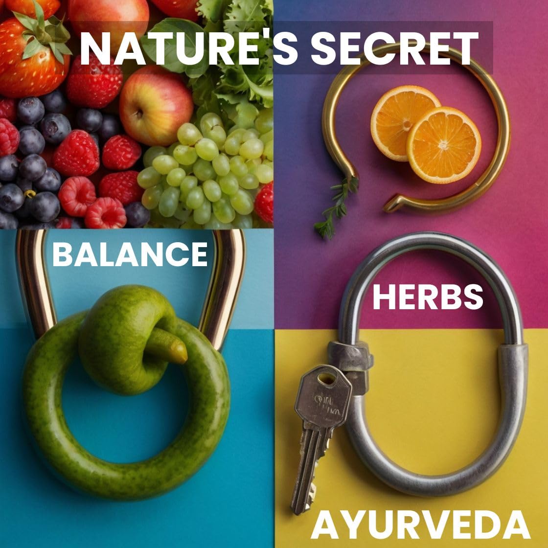 The secret of endless youth: Mastery in longevity, health and vitality. Graphic book for those who want to live long and rich. Increase in your Ayurvedic skills. version 2 The secret of endless youth: Mastery in longevity, health and vitality. Graphic book for those who want to live long and rich. Increase in your Ayurvedic skills. version 2